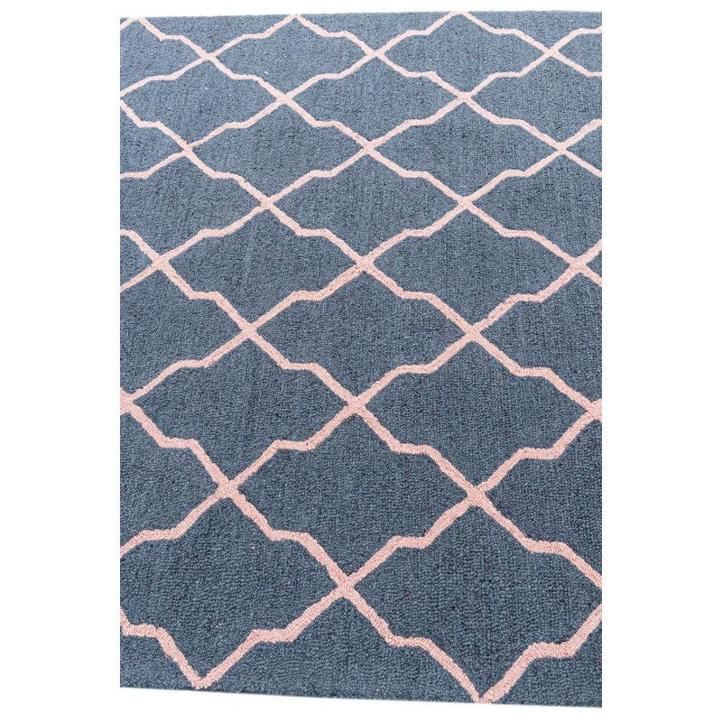 Ohare Gray Rug