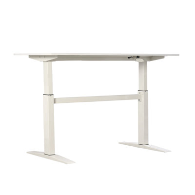 Bureau ajustable 47 po Tech