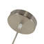 Luminaire sphère suspendu 1 lumières simple Monterey-172193265