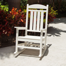 Presidential Rocking Chair