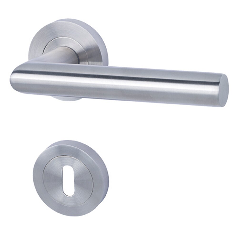 Knauer Interior Mortise Door Handle