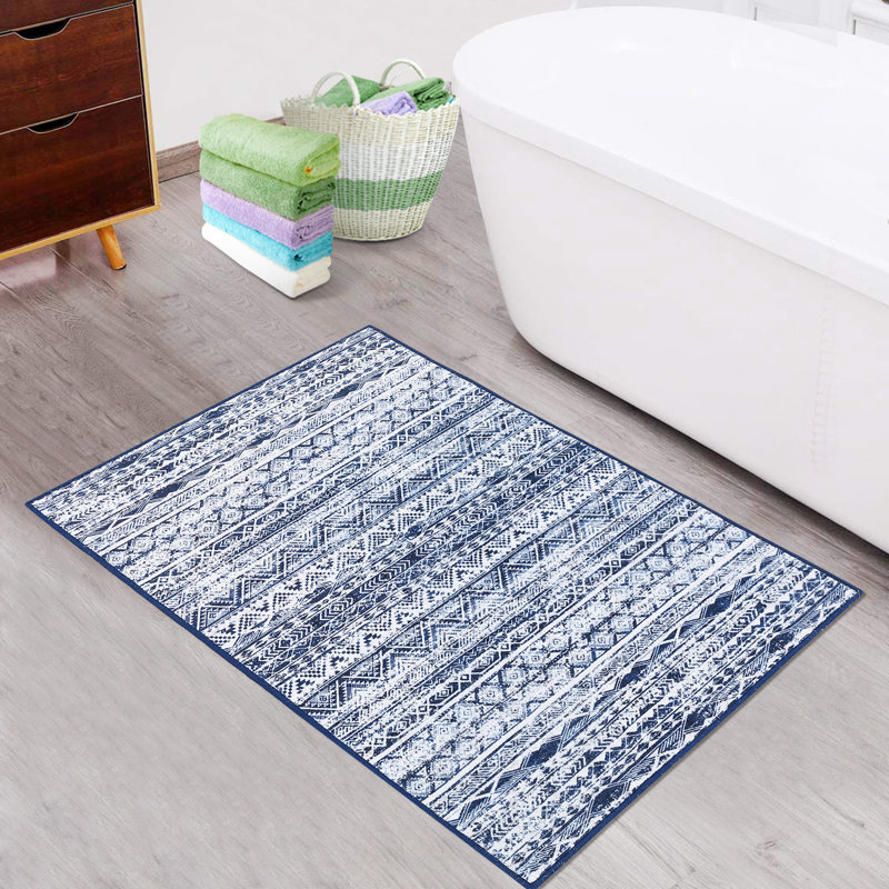 Tapis Khalie, Rectangle 4 pi x 6 pi