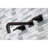 Kingston Brass Manhattan Two-Handle 3-Hole Wall Mount Roman Tub Faucet-50579906-115844610