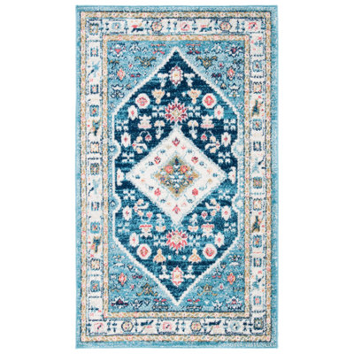 Tapis oriental Madison Performance