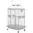 40" X 30" Play Top Cage-3277882