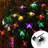 Kaibree 1 - Bulb 2.34'' Solar Powered Mini String Light