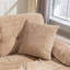 Canapé modulaire 84 po Chenille-870080731
