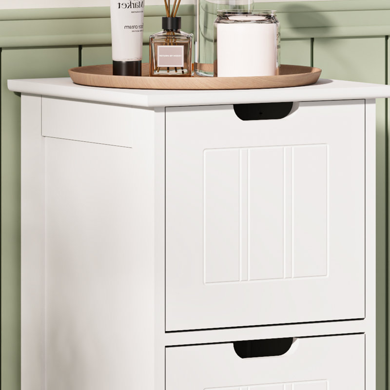 Calypso Calypso 30 x 81cm Freestanding Cabinet