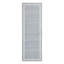 Tapis de sol contemporain pliable antidérapant à poils courts et antidérapant-991552776