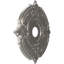 EnduraForm PVC Attica Thermoformed Medallion-88028160-137634744