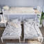 Triple lit superposé pour enfants, 3 lits superposés pour 3 personnes, lits superposés en métal triple, se sépare en 3 lits simples, structure à bruit réduit, blanc-1371808458