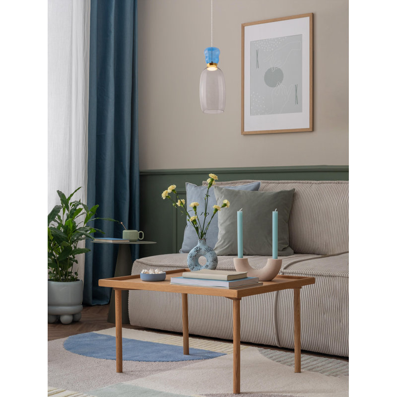 - Light Pendant