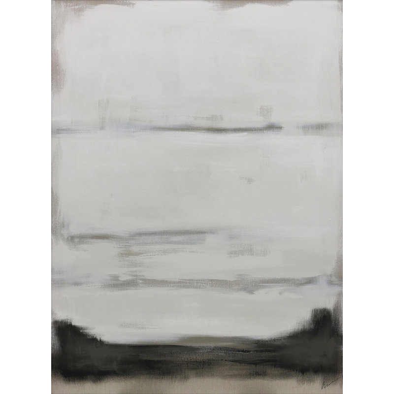 Truthfulness 1 Painting