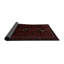 Tapis rouge à motif sud-ouest-571934528
