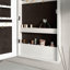 Beedeville Wall Jewelry Armoire-1789628328