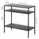 Level Steel Top End Table
