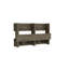 Blanford Accent Shelf with Hooks-956714388