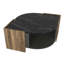 Calogera Sled Coffee Table with Storage