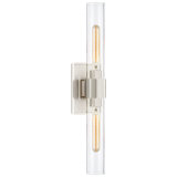 Ian K. Fowler Presidio Petite Double Sconce