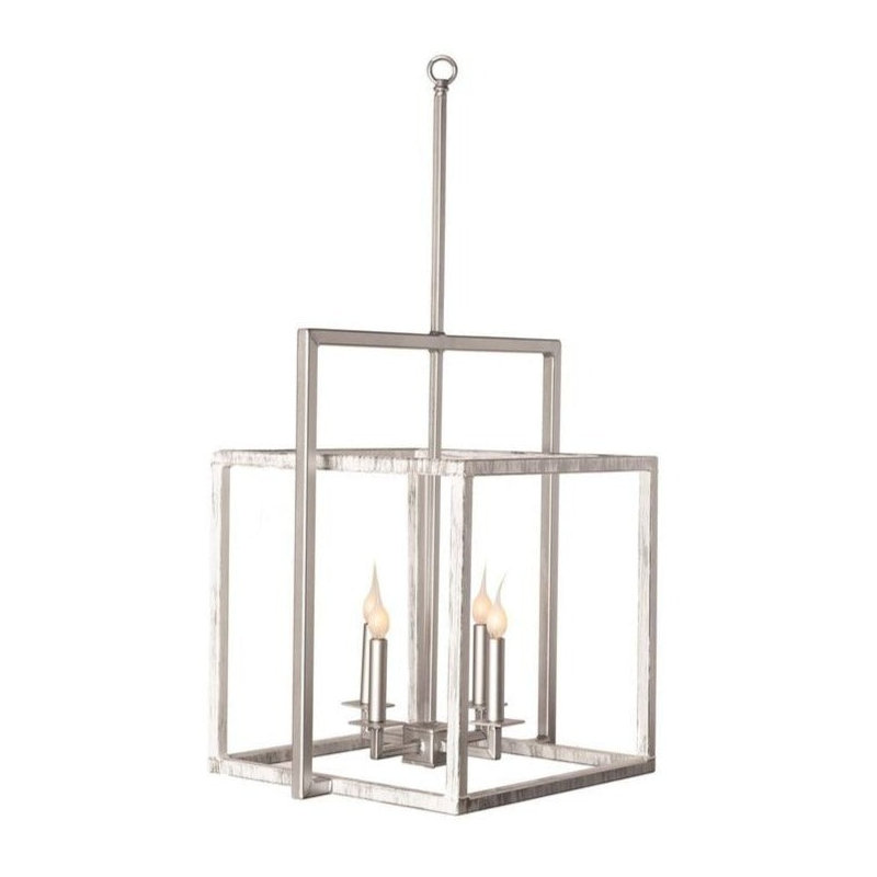 Ellis 4 - Light Chandelier