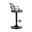 Tabouret de bar Drawe