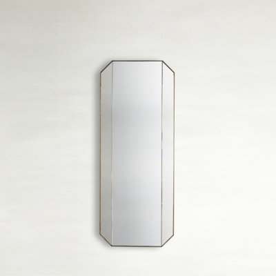 Lacy Mirror