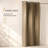 Suedine Room Darkening Single Curtain Panel-15866228
