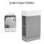 Ensemble de meuble-lavabo simple 19 po Abhijith-592775793