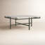 Table basse Maxim