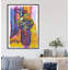 Noon Street II Painting by Guseul Park-46339373-47480707