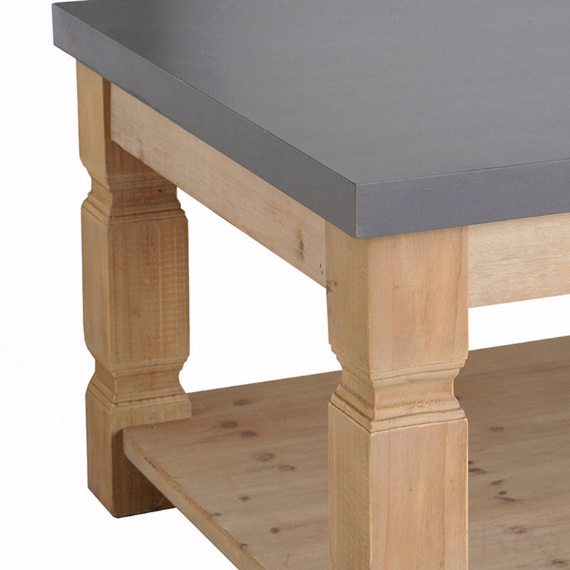 Basic Coffee Table