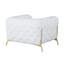 Chaise 100% cuir italien Top Grain-1532022367