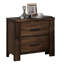 Table de chevet Cozy Oak
