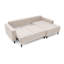 Ajten 3 Seater Velvet Sofa Bed-658948468-658948469