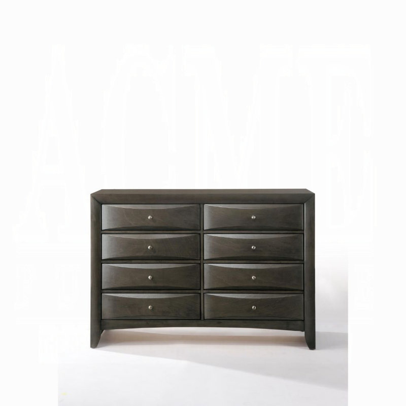 Commode Ireland, Gris
