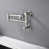 Brushed Nickel