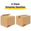 Wall Mounted Single Double With Top