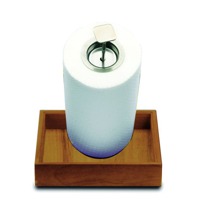 Paper Towel Holder