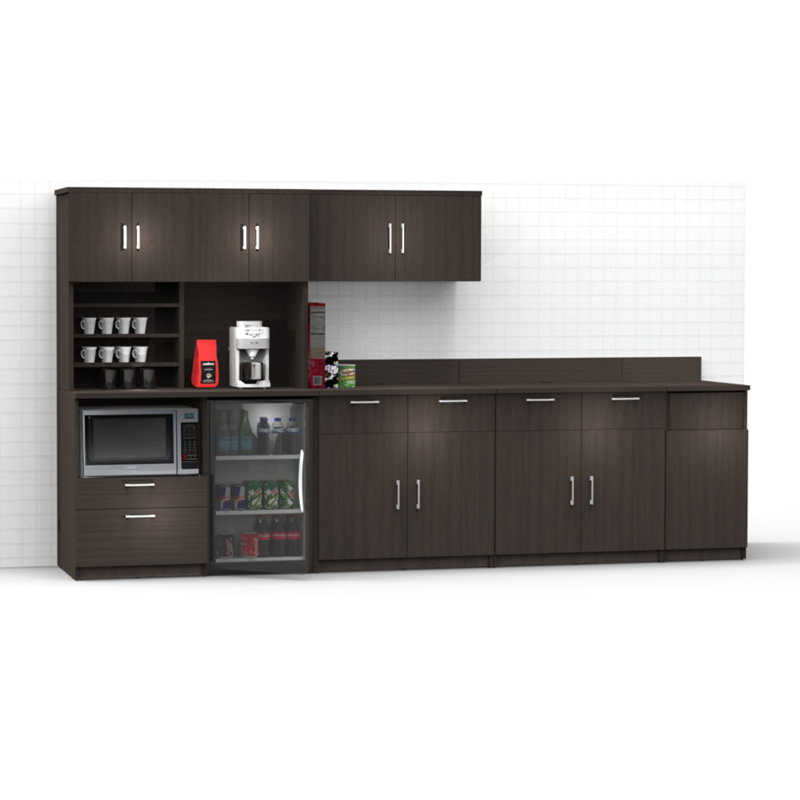 Buffet Buffet Buffet pour la cuisine