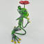 Melbourne Animals Weather Resistant Metal Garden Statue