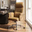 Fauteuil de direction Modern Modern-133407113