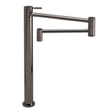 Contemporary Counter Mounted Potfiller