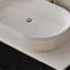 Meuble-lavabo de 36 pouces, autoportant ou mural avec lavabo intégré en céramique et tiroirs à fermeture en douceur-133144916