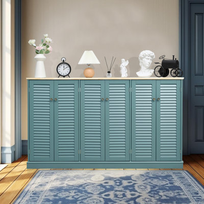 Armoire de rangement Farmhouse