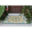 Tapis intérieur / extérieur Shelton Suzanie-774429613