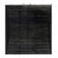 Rug & Kilim’S Moroccan Rug In Grisaille Blue, Gray And Black Stripes