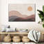 «Wine And Cheese Jumelage», reproduction sur toile-1360436536