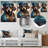 Heymann Landscape & Nature Wall Decor on Metal-990562271