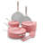 GreenPan Nova 10 Piece Cookware Set-99408536