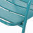 Patio Metal Armchair(Set of 2)-1577876996
